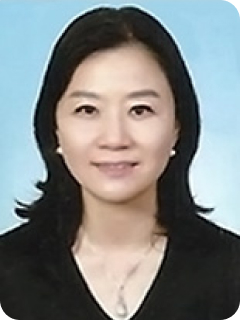 국제교류&middot;어학교육원장 이연주